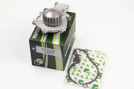 Водяной насос BGA CP3346