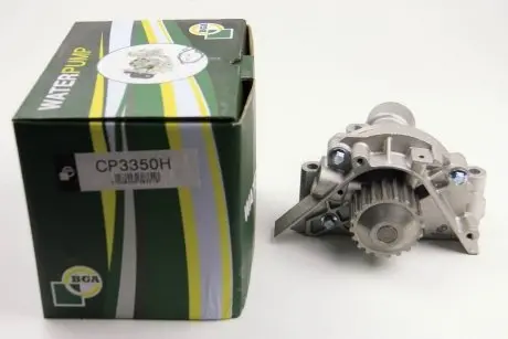 Водяной насос BGA CP3350H