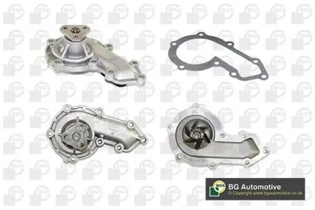 Водяной насос BGA CP3390