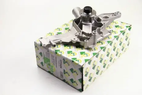 Водяной насос BGA CP3456