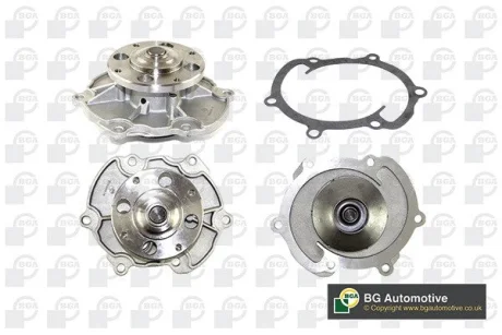 Насос водяной BGA CP3470