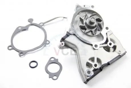 Водяной насос BGA CP4826T