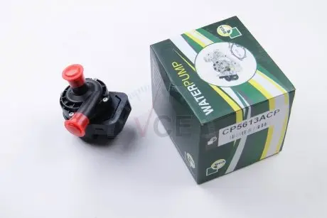 Дополнительный водяной насос BGA CP5613ACP