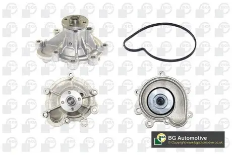 Водяной насос BGA CP7136T