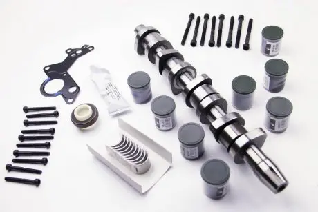 Распредвал BGA CS9901SFK