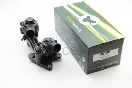 Термостат, охлаждающая жидкость BGA CT0128