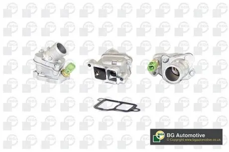 Термостат, охлаждающая жидкость BGA CT5005