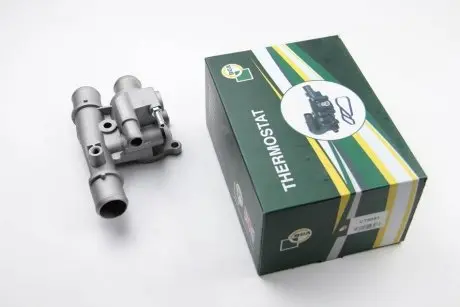 Термостат, охлаждающая жидкость BGA CT5051