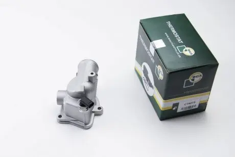 Термостат, охлаждающая жидкость BGA CT5075