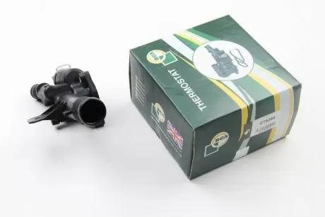 Термостат, охлаждающая жидкость BGA CT5096