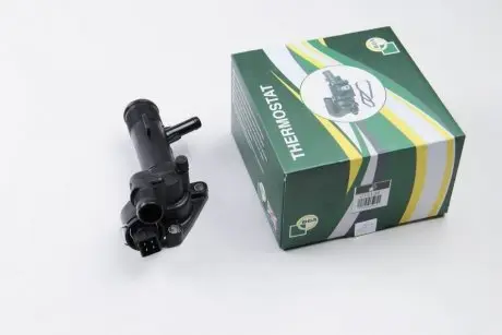 Термостат, охлаждающая жидкость BGA CT5134