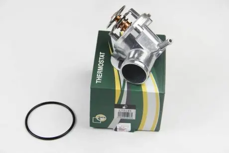 Термостат m111 w124/202/210/sprinter/vito (87 c) BGA CT5145