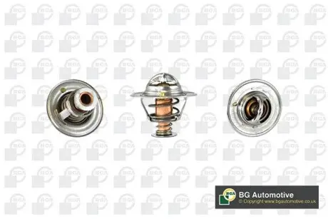 Термостат, охолоджуюча рідина BGA CT5212