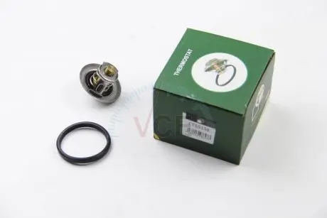 Термостат, охлаждающая жидкость BGA CT5515K