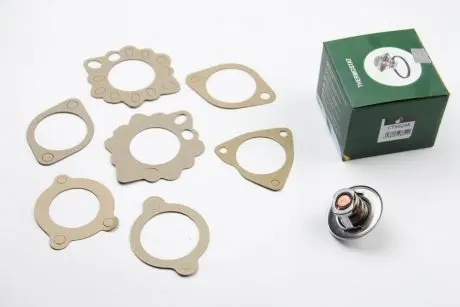 Термостат, охлаждающая жидкость BGA CT5529K