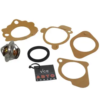 Термостат, охлаждающая жидкость BGA CT5531K