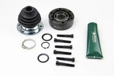 Шарнир, приводной вал BGA CV0108B