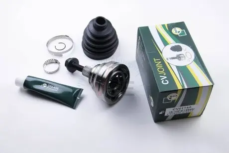 Шарнир, приводной вал BGA CV0114A