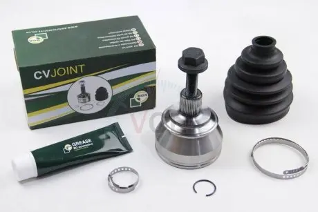 Шарнир, приводной вал BGA CV0120A