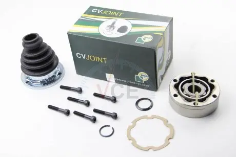 Шарнир, приводной вал BGA CV0149B