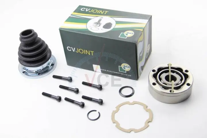 Шарнир, приводной вал BGA CV0149B (фото 1)