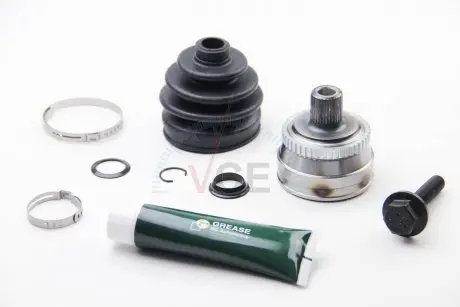 Шарнир, приводной вал BGA CV0153A