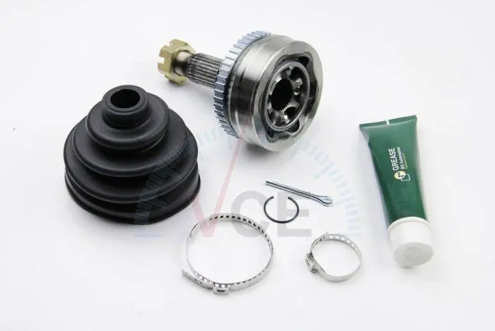 Фото 1 - Шарнір, приводний вал BGA CV1405A Шарнір, приводний вал BGA CV1405A (фото 1)