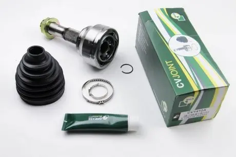 Шарнир, приводной вал BGA CV1410A