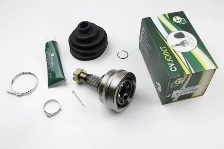 Шарнир, приводной вал BGA CV1412A