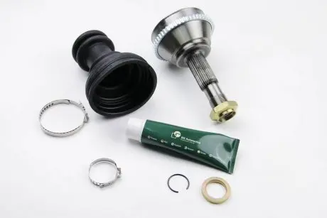 Шарнир, приводной вал BGA CV1415A