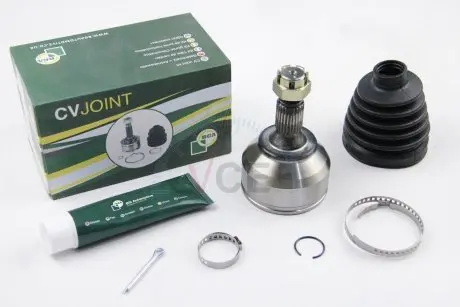 Шарнир, приводной вал BGA CV1418A