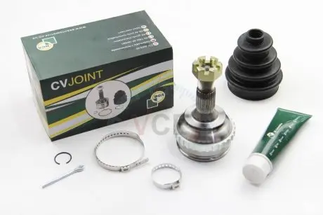 Шарнир, приводной вал BGA CV1419A