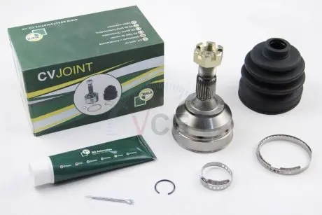 Шарнир, приводной вал BGA CV1420A