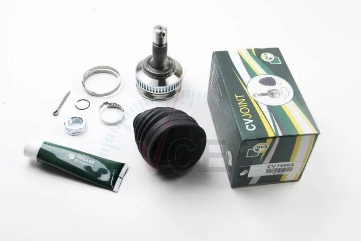 Шарнир, приводной вал BGA CV1448A (фото 1)