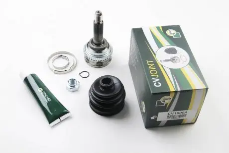 Шарнир, приводной вал BGA CV1600A