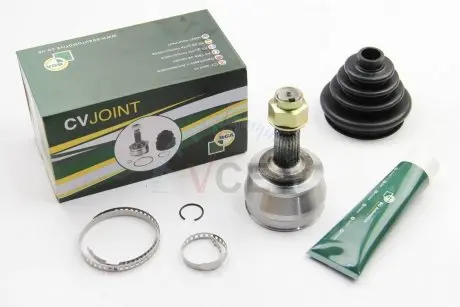 Шарнир, приводной вал BGA CV2200A