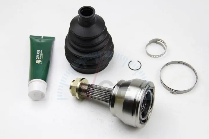 Фото 1 - Шарнир, приводной вал BGA CV2201A Шарнир, приводной вал BGA CV2201A (фото 1)