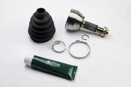 Шарнир, приводной вал BGA CV2300A