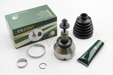 Шарнир, приводной вал BGA CV2316A