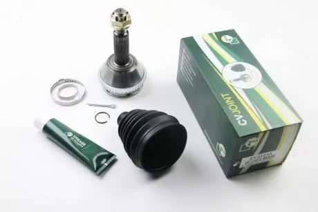 Шарнир, приводной вал BGA CV2323A