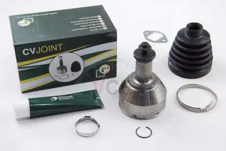 ШРУС наружный ford galaxy/mondeo 2.0tdci/ecoboost 06-16 (40/26) BGA CV2324A