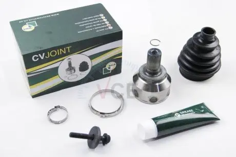 Шарнир, приводной вал BGA CV2328A