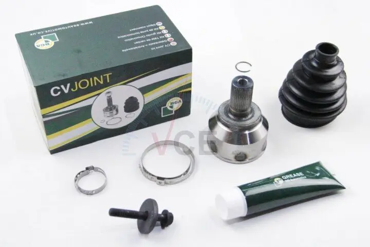 Шарнир, приводной вал BGA CV2328A (фото 1)