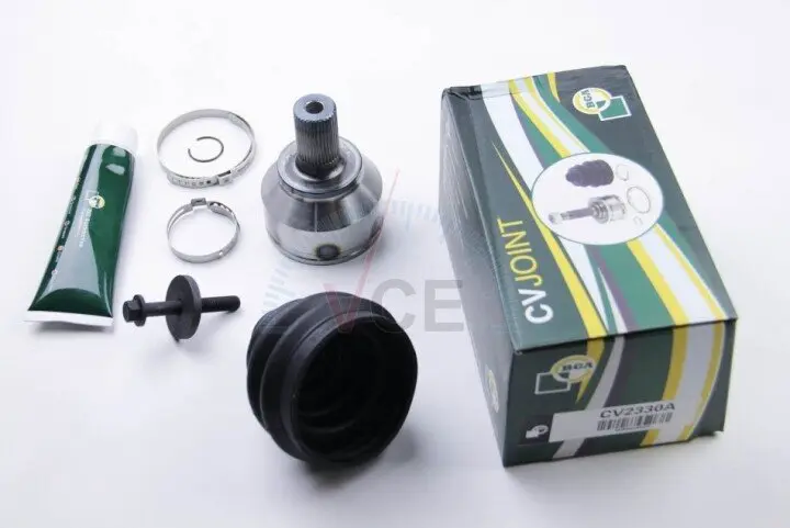 Шарнир, приводной вал BGA CV2330A (фото 1)