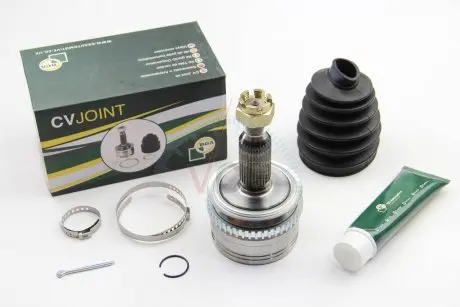 Шарнир, приводной вал BGA CV6102A