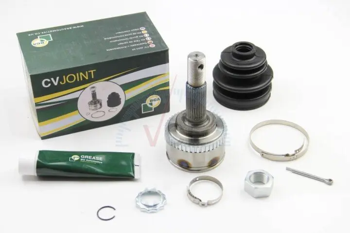 Шарнир, приводной вал BGA CV6706A (фото 1)