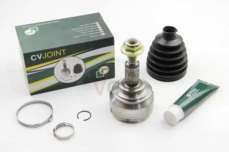 Шарнир, приводной вал BGA CV7305A