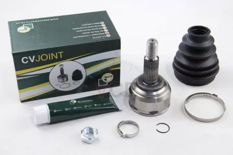 Шарнир, приводной вал BGA CV7321A