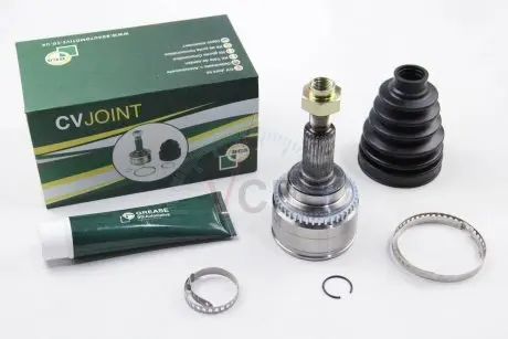 Шарнир, приводной вал BGA CV8501A