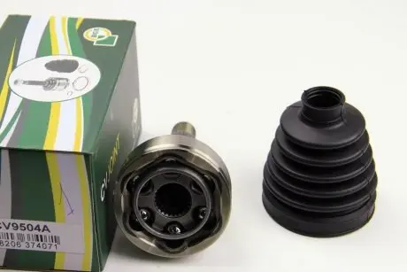 Шарнир, приводной вал BGA CV9504A
